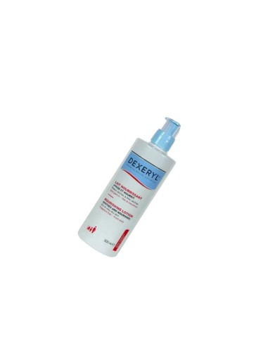 Dexeryl Loción Nutritiva 500ml Dexeryl Loción Nutritiva 500ml