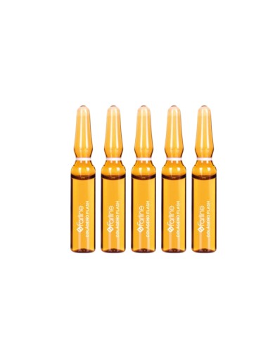 Farline Colágeno Flash 5 Ampollas 2 ml Farline Colágeno Flash 5 Ampollas 2 ml