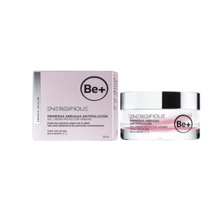 BE+ ENERGIFIQUE Primeras...