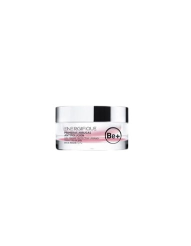 BE+ ENERGIFIQUE Primeras Arrugas... BE+ ENERGIFIQUE Primeras Arrugas...