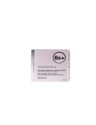 BE+ ENERGIFIQUE Primeras Arrugas... BE+ ENERGIFIQUE Primeras Arrugas...