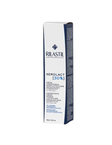 Rilastil Xeralaude 30% Crema... Rilastil Xeralaude 30% Crema...