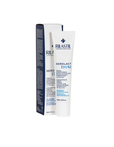 Rilastil Xeralaude 30% Crema... Rilastil Xeralaude 30% Crema...