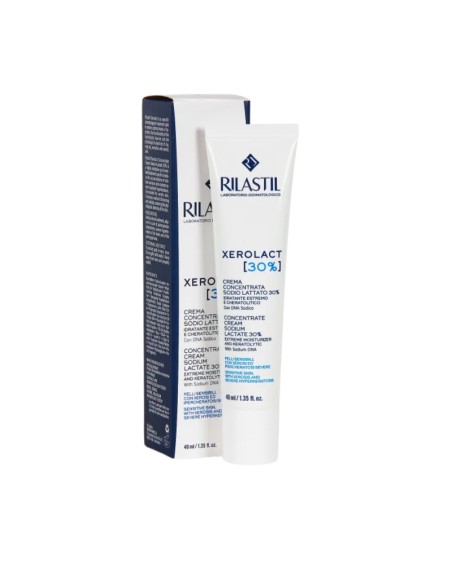 Rilastil Xeralaude 30% Crema Concentrada 40 ml