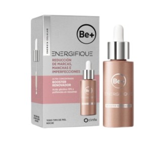 Be+ Ultra-concentrado...