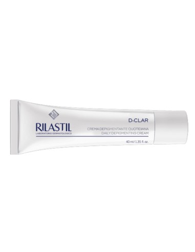 Rilastil Crema Despigmentante D-Clar... Rilastil Crema Despigmentante D-Clar...