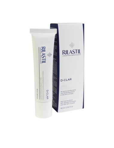 Rilastil Crema Despigmentante D-Clar... Rilastil Crema Despigmentante D-Clar...