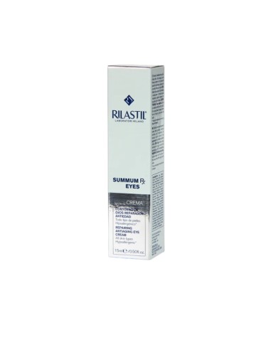 Rilastil Summum Rx Eyes 15 ml Rilastil Summum Rx Eyes 15 ml