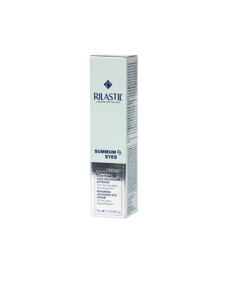 Rilastil Summum Rx Eyes 15 ml