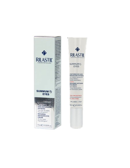 Rilastil Summum Rx Eyes 15 ml