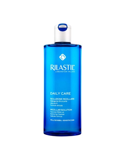 Rilastil Daily Care solución micelar 400ml