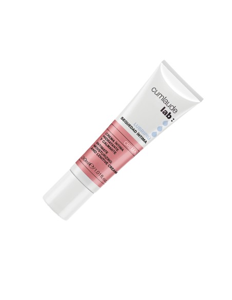 Cumlaude Lubripiu Sequedad Íntima Crema 30ml
