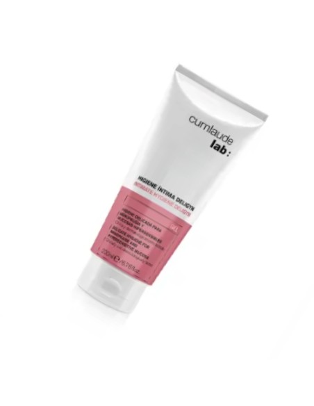 Cumlaude Higiene Íntima Deligyn Gel 200ml