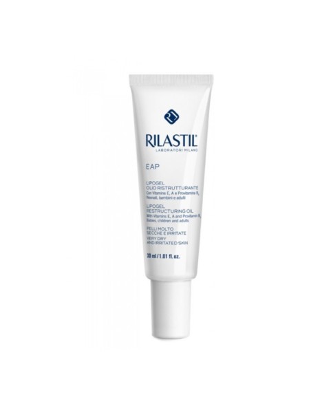 Rilastil EAP lipogel 30 ml