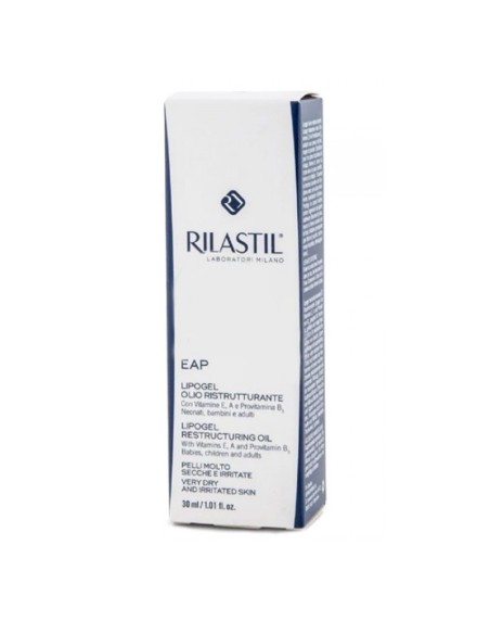 Rilastil EAP lipogel 30 ml