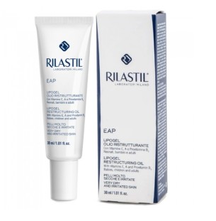 Rilastil EAP lipogel 30 ml