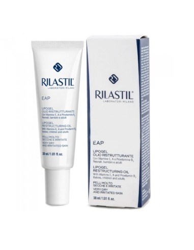 Rilastil EAP lipogel 30 ml