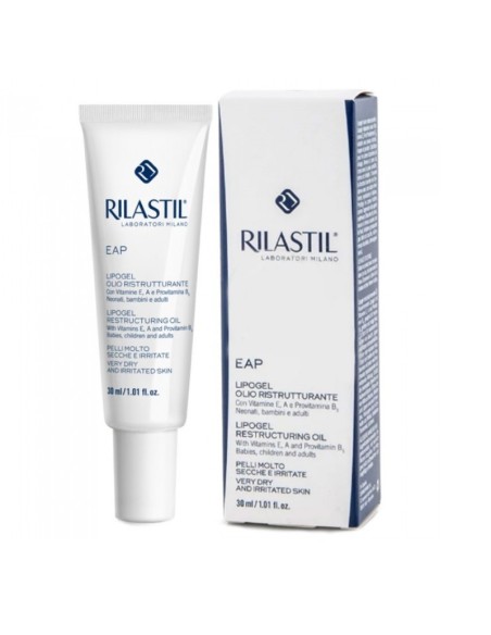 Rilastil EAP lipogel 30 ml