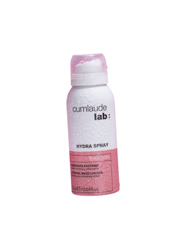 Cumlaude Hydra Spray Emulsión Bruma... Cumlaude Hydra Spray Emulsión Bruma...