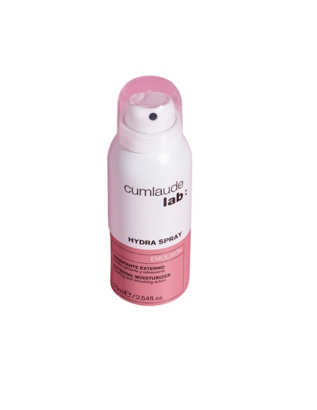 Cumlaude Hydra Spray Emulsión Bruma Hidratante 75ml