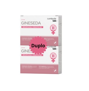 Cumlaude Gineseda Duplo...