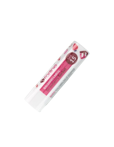 Farline Balsamo Labial Strawberry 4,5g