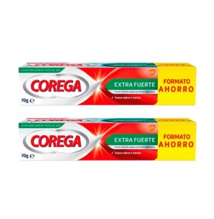 Corega Extrafuerte Duplo...