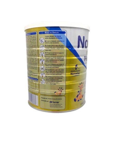 Novalac Premium Proactive 1 800gr
