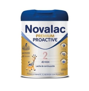 Novalac Premium Proactive 2...