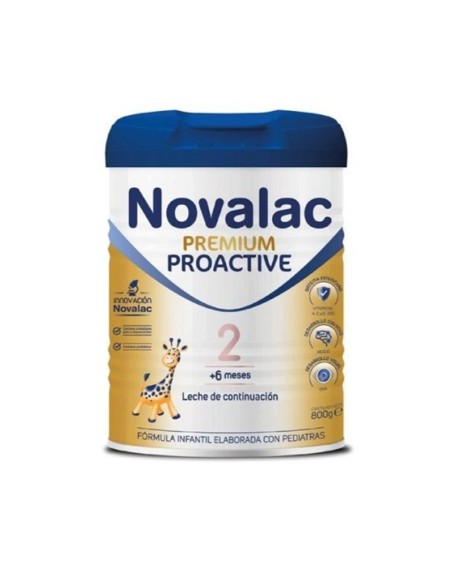 Novalac Premium Proactive 2 800 gr