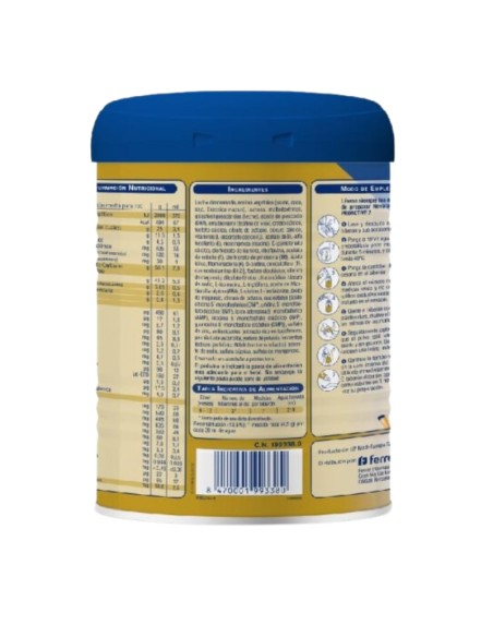 Novalac Premium Proactive 2 800 gr