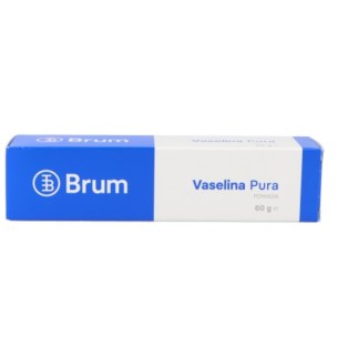 Vaselina Pura Farmabrum 60 g