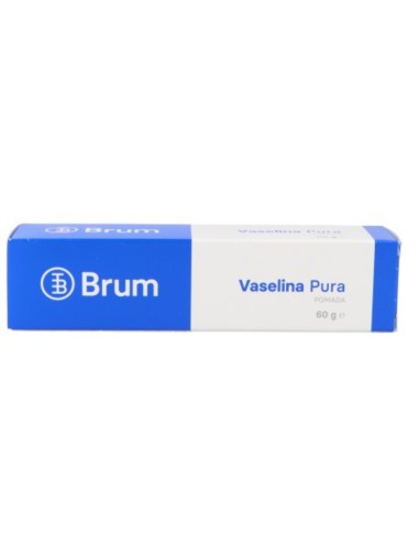 Vaselina Pura Farmabrum 60 g Vaselina Pura Farmabrum 60 g