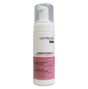 Cumlaude Higiene Intima Clx...