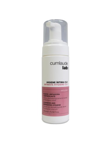 Cumlaude Higiene Intima Clx Mousse...