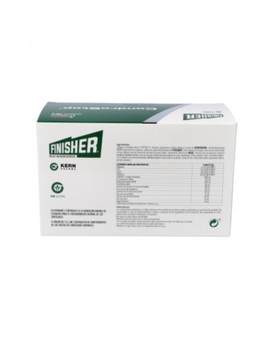 Finisher CondroStop 30 sobres x 13g