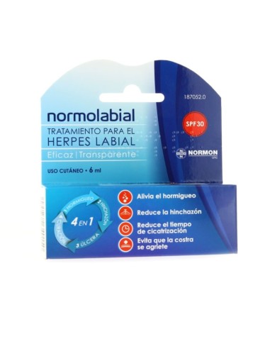Normolabial Tratamiento para el...