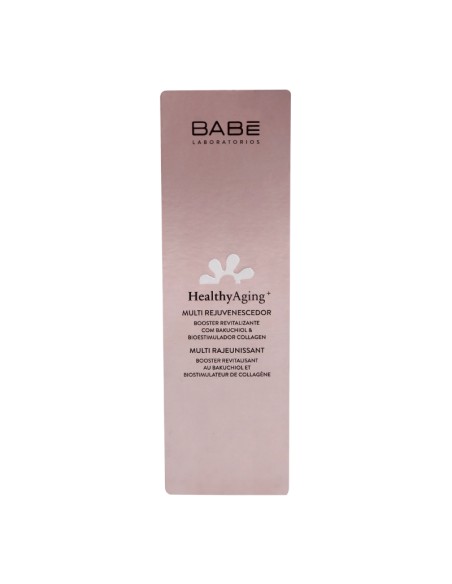 BABÉ HealthyAging+ Multi Rejuvenecedor 50ml