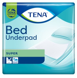 TENA Bed Super 60x90, 35...