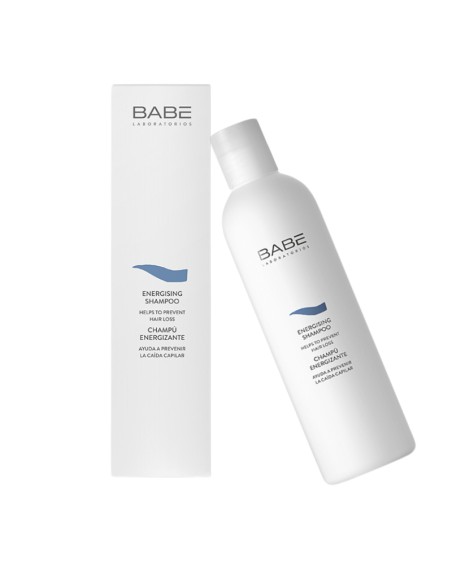 BABÉ champú Anticaída Energizante 250ml