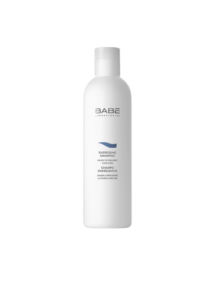 BABÉ champú Anticaída Energizante 250ml