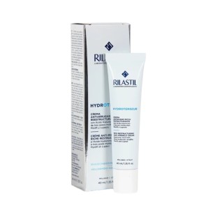 Hydrotenseur Crema Rica 40 ml