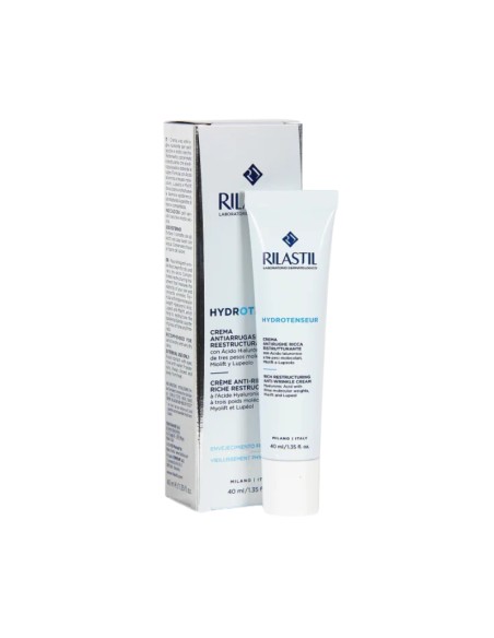 Hydrotenseur Crema Rica 40 ml