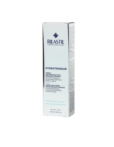 Hydrotenseur Crema Rica 40 ml Hydrotenseur Crema Rica 40 ml
