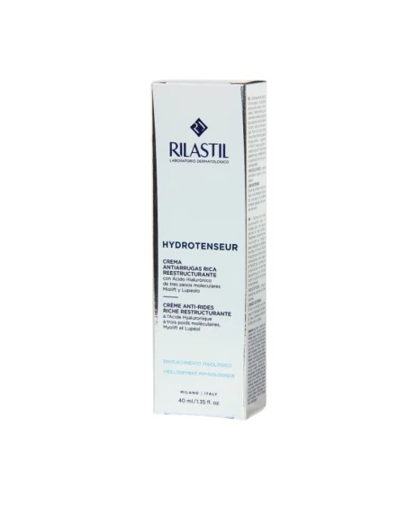 Hydrotenseur Crema Rica 40 ml