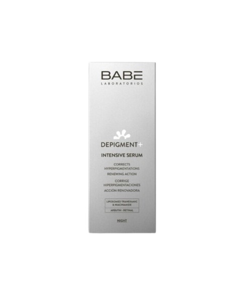 Babe Depigment Intensive Serum 30 ml