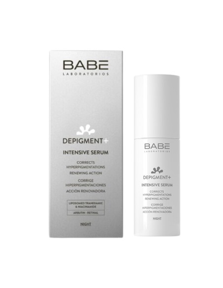 Babe Depigment Intensive Serum 30 ml