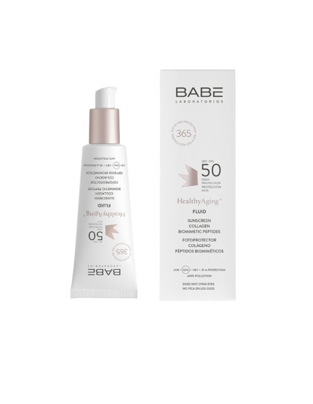 BABÉ Healthy Aging Fluid SPF50+ 40 ml