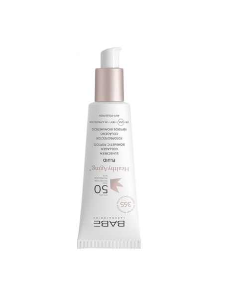 BABÉ Healthy Aging Fluid SPF50+ 40 ml
