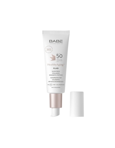BABÉ Healthy Aging Fluid SPF50+ 40 ml